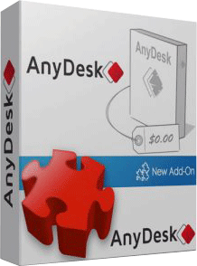 آموزش نرم افزار AnyDesk - نرم افزار مدیریت مطب و کلینیک ژنیک