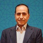 تصویر دکتر مصطفی قانعی