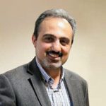 تصویر دکتر افشین شفقی