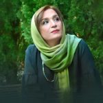 تصویر دکتر هنگامه درخشان