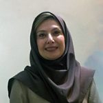 تصویر دکتر لادن اسلامیان