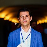 تصویر دکتر سیامک شایان امین